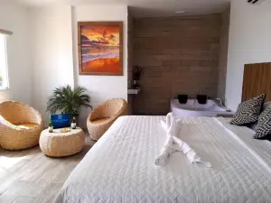 Terramar Hoteles