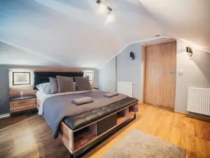 Gościniec Pod Lilijką