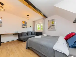Hostel Szczelinka