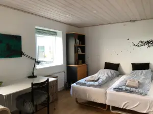 Light & Spacious Home