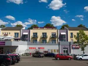 Hotel Stadt Püttlingen