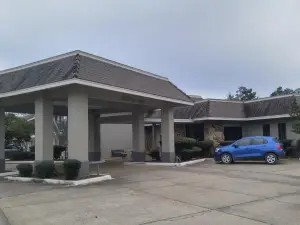 Travelers Rest Motel