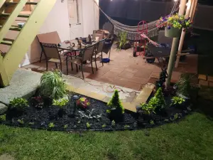 Modern Apartment Country Side