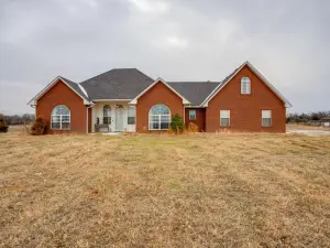 Pet-Friendly Tecumseh Vacation Rental!