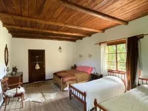 Estancia Santa Thelma
