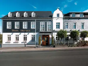 Diedrich Wellnesshotel & Spa - Adults Only