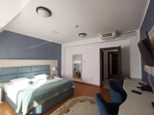 Hotel Club Bucovina Resort & Spa