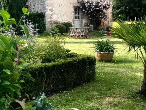 Domaine de la Partoucie