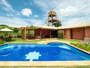 Ellementares Guest House