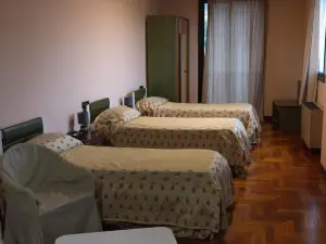 Hotel San Nicola