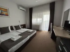 Rooms Laguna