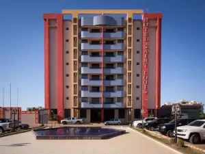Hotel Saint Louis
