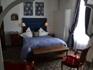 " Chimay B & B " - Ptits déj Gourmands proposés