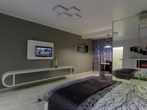Apartament Perla Falezei