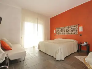 Le Stanze di Patika