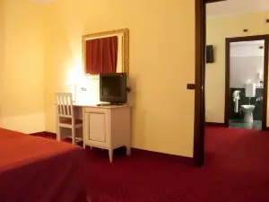 Hotel Il Duca Del Sannio