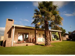 Melkboom Guest Farm