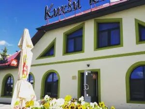 Kuršu Krogs