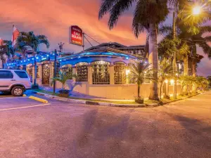 Hotel Casa Roland San Jose