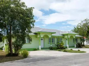 Sir Charles Guest House