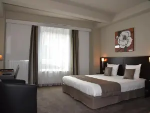 Hotel Saint Daniel