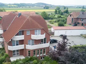 ランドガストハウス フィッシャー