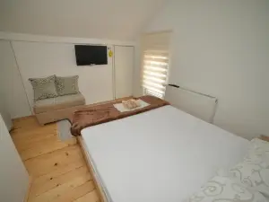 Apartmani MV