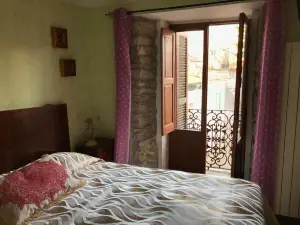Borgo la Forgia