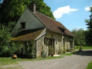 Les Tramois