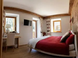 B&B A Ceda Toa