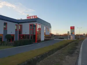 Top Hotel