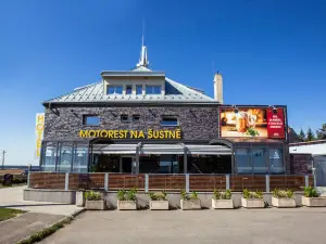 Hotel Na Šustně