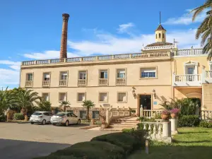 Hotel Las Navas