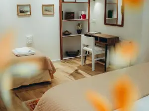 Kallithea Inn