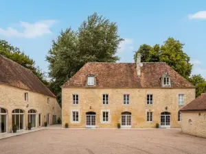 Domaine de La Tour