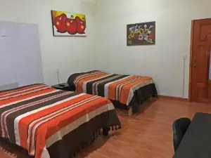 Casa Elim-Oaxaca