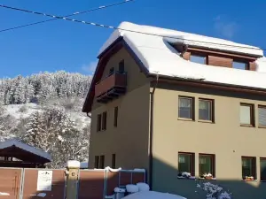 Penzion U Bečvy