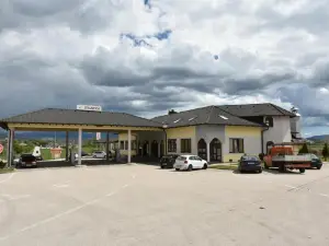 Motel Vujeva