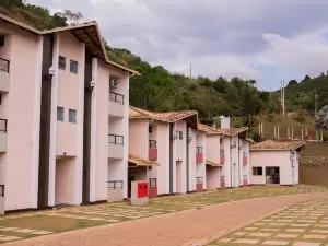 Manancial Hotel E Eventos