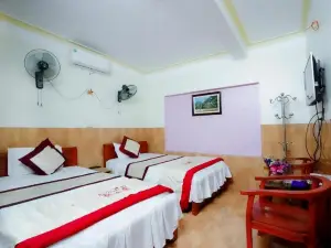 New Nhat Minh HomeStay