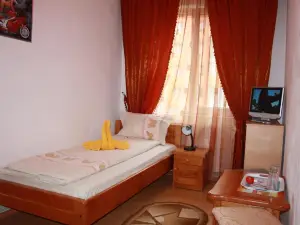 Pensiunea Claudiu