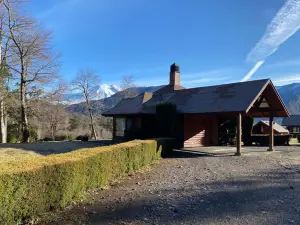 Malalcahuello Thermal Hotel & Spa
