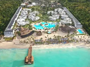 Sunscape Dominicus la Romana - All Inclusive