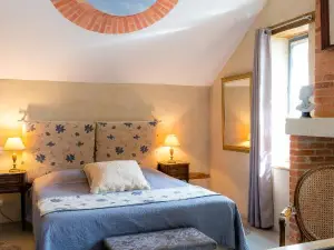 Chambres d'Hôtes le Clos des 3 Rois