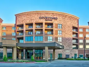 Courtyard Dallas Flower Mound