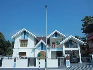 Rose Villa