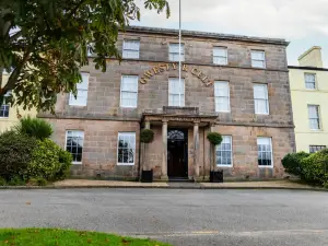 The Celtic Royal Hotel