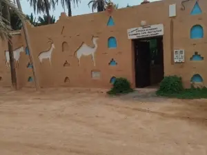 Maison Etoile du Desert