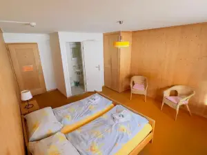 Hotel & Restaurant Spillgerten