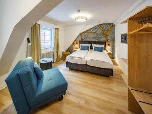 Goldener Engel | Hotel - Restaurant